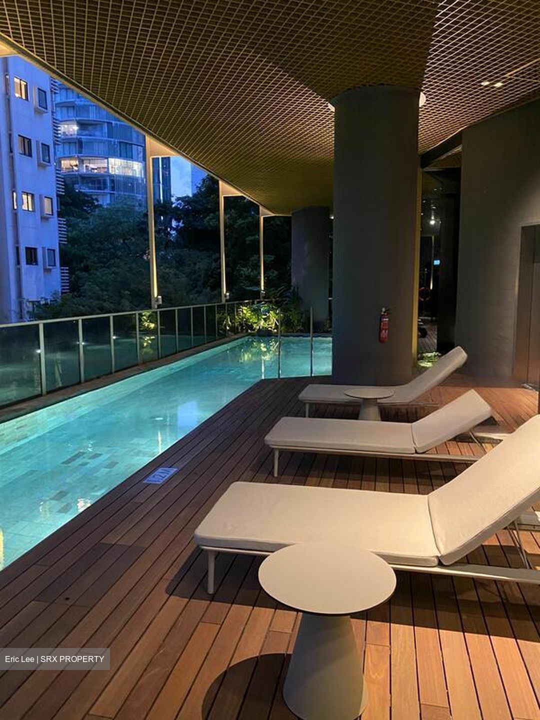 Draycott Park (D10), Condominium #538923151
